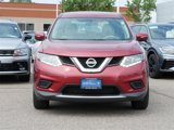 Used 2014 Nissan Rogue S image 2