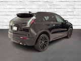 Certified 2023 Cadillac XT4 Sport image 6