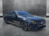 Certified 2018 Mercedes-Benz E 300 image 3