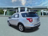 Used 2019 Ford Explorer Limited w/ Class III Trailer Tow Package image 5