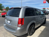 Used 2017 Dodge Grand Caravan GT image 5