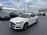 Used 2013 Ford Fusion Titanium w/ Titanium Driver Assist Pkg image 4