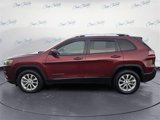 Used 2020 Jeep Cherokee Latitude image 2