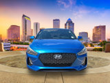 Used 2018 Hyundai Elantra GT Sport w/ Sport Tech Package 04 image 2