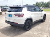 Used 2020 Jeep Compass Latitude image 5