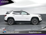 New 2026 GMC Terrain Elevation w/ LPO, Floor Liner Package image 3