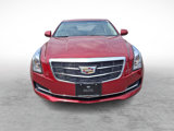 Used 2018 Cadillac ATS 2.0T Sedan image 2