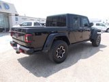 Used 2020 Jeep Gladiator Rubicon image 3