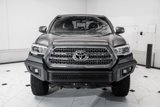 Used 2017 Toyota Tacoma 4x4 Double Cab image 4