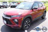 Used 2023 Chevrolet TrailBlazer RS w/ Convenience Package image 5