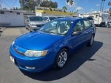 Used 2004 Saturn ION Level 3 w/ Travel Pkg image 2