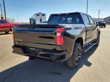 New 2025 Chevrolet Silverado 1500 RST image 4