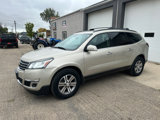 Used 2015 Chevrolet Traverse LT image 4