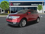 Used 2010 Ford Edge Limited image 4