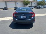 Used 2017 Honda Civic EX-T image 5