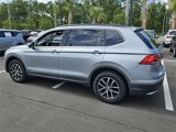 Used 2021 Volkswagen Tiguan SE image 4