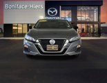 Used 2021 Nissan Altima 2.5 SR image 2