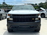 Used 2021 Chevrolet Silverado 1500 W/T w/ WT Value Package image 2