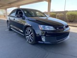 Used 2014 Volkswagen Jetta GLI Autobahn image 4