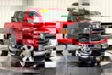 Used 2014 GMC Sierra 1500 SLE w/ Suspension Package, Off-Road image 3