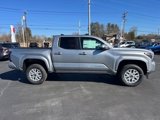 New 2025 Toyota Tacoma SR5 image 2