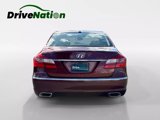 Used 2012 Hyundai Genesis 3.8 image 4