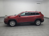 Used 2016 Jeep Cherokee Latitude image 2