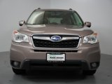 Used 2014 Subaru Forester 2.5i Limited w/ Popular Package #2 image 2