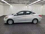Used 2017 Hyundai Accent SE image 2
