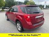 Used 2015 Chevrolet Equinox LT w/ Driver Convenience Package image 3