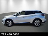 Used 2019 Nissan Murano SL image 4