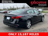 Certified 2024 Nissan Altima 2.5 S image 2
