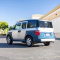 Used 2006 Honda Element LX image 4