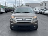 Used 2015 Ford Explorer XLT w/ Equipment Group 202A image 2