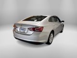 Used 2022 Chevrolet Malibu LT image 5