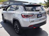 Used 2020 Jeep Compass Trailhawk image 3