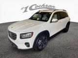 New 2025 Mercedes-Benz GLB 250 4MATIC image 3