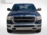 Used 2021 RAM 1500 Big Horn image 4