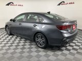 Certified 2023 Kia Forte GT-Line image 4