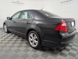 Used 2012 Ford Fusion SE image 4