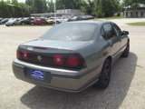 Used 2005 Chevrolet Impala w/ Preferred Equipment Group image 5