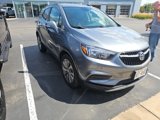 Used 2019 Buick Encore Preferred image 2