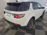 Used 2019 Land Rover Discovery Sport SE image 4