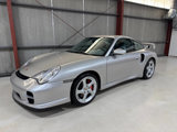 Used 2002 Porsche 911 Turbo image 2
