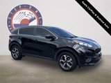 Used 2021 Kia Sportage LX image 1