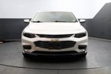 Used 2016 Chevrolet Malibu Premier w/ Driver Confidence Package image 2