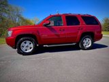 Used 2013 Chevrolet Tahoe LT w/ Suspension Package, Off-Road image 3