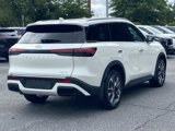 Used 2023 INFINITI QX60 Luxe w/ Cargo Package image 4