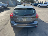 Used 2016 Ford Focus SE w/ Equipment Group 201A image 5