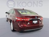 Used 2015 Toyota Avalon Limited image 2